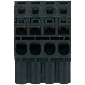 Pilz 783537 PNOZ mo4p 10 Set spring loaded terminals