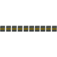 Pilz 783539 Spring terminals PNOZ mmc2p,mml1p 10 pcs