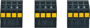Pilz 783540 Spring terminals PNOZ mml2p