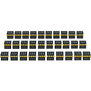 Pilz 783541 Spring terminals PNOZ mml2p 10 pcs.