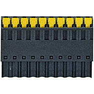 Pilz 783800 PNOZms1p Set spring loaded terminals