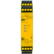 Pilz 784135 PNOZ e2.2p C 24VDC 2so