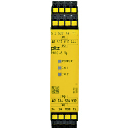 Pilz 784190 PNOZ e5.11p C 24VDC 2so
