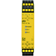 Pilz 784191 PNOZ e5.13p C 24VDC 2so