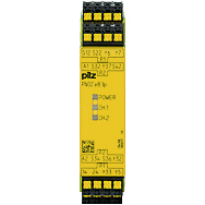Pilz 784198 PNOZ e8.1p C 24VDC 2so