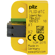 Pilz 784260 PLID d1 C