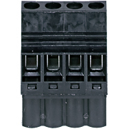 Pilz 793520 PNOZ mo2p Set plug in screw terminals