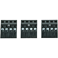 Pilz 793541 Screw terminals PNOZ mml2p 10 pcs.