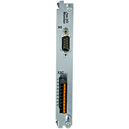 Pilz 8176108 PMC Expansion Card PosI/O-AIO