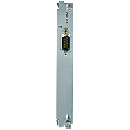 Pilz 8176278 PMC Expansion Card PosI/O