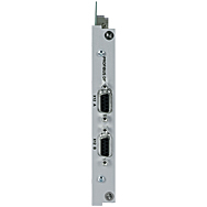 Pilz 8176280 PMC Expansion Card Profibus DP Slave