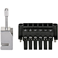 Pilz 8176330 PMCprotego motor connector kit