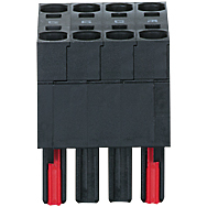 Pilz 8176347 PMCprotego D connector X0Y