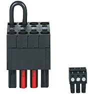 Pilz 8176348 PMCprotego D connector set X8Y + X4A