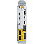 Pilz 8176523 PMCprotego D.03/200/0/0/2/208-480VAC