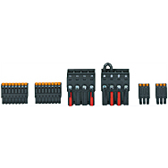 Pilz 8176674 PMCprotegoD 01-24 spare part plug set