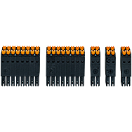 Pilz 8176853 PMCprotegoD 01-24 spare part plug set