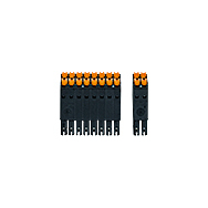 Pilz 8176890 PMCprimo C2. Ersatz Steckersatz