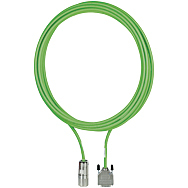 Pilz 8177102 PMCcable FD/D4B6/010/Q25/S1