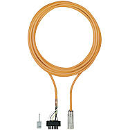 Pilz 8177151 PMCcable M2/C2B2/005/1Q5/S1