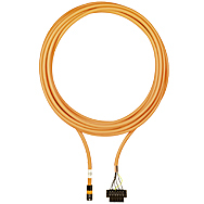 Pilz 8177252 PMCcable M2/C2B5/010/1Q0/S1