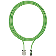 Pilz 8177271 PMCcable FD/D4B8/005/Q25/S1