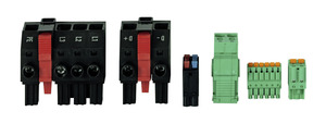 Pilz 8C000002 PMC PS6A24 terminal set