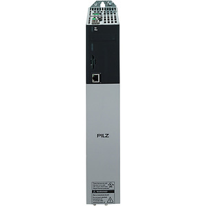 Pilz 8C000035 PMC SI6A162Z/EC 2x 12A