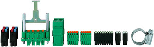 Pilz 8C000037 PMC SI6A261 terminal set (R)