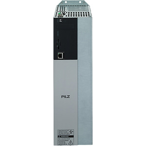 Pilz 8C000049 PMC SI6A262Y/EC 2x 25A