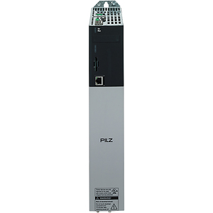 Pilz 8C000194 PMC SC6A162X/EC 2X 10A