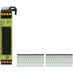 Pilz A3000001 IndustrialPI DIO