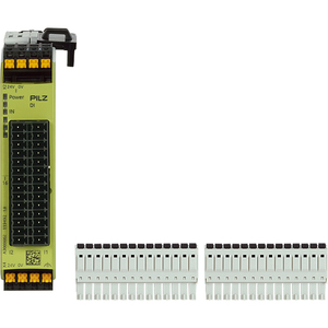 Pilz A3000002 IndustrialPI DI