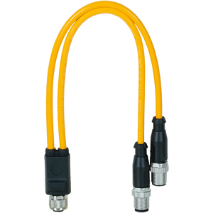 Pilz C1000059 Adapter/ML/M12-5SMX/M12-5SMX/M12-8SFX/XX