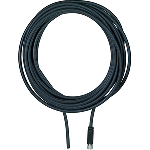 Pilz C1000062 Cable/PW/M12-5SFX/XXX-5XXX/L/010/2Q50/BK