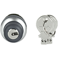 Pilz G1000008 PIT gb key switch