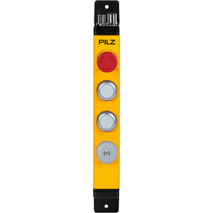 Pilz G1000041 PIT gb QLLE y up ETH
