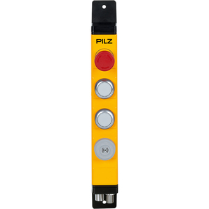 Pilz G1000042 PIT gb QLLE y down ETH