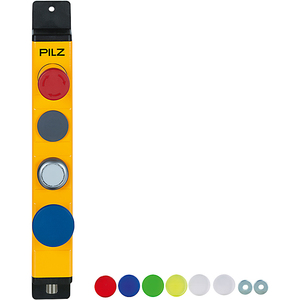 Pilz G1000044 PITgb VMCE