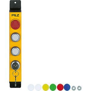 Pilz G1000046 PIT gb ALLE y