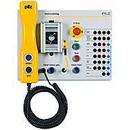 Pilz G9000004 PES sensor board js en