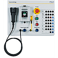Pilz G9000005 PES sensor board enable en