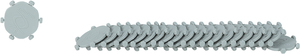 Pilz Z9000064 PPHD030G