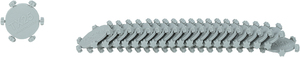 Pilz Z9000068 PPTX25G