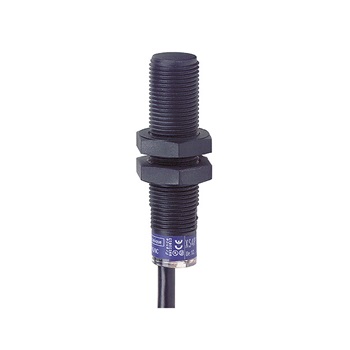 TELEMECANİQUE XS4P12AB110