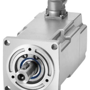1FK2103-2AG00-2SA0 S210 PN=0.2KW M0=0.64NM AT NN=3000RPM ABS ST (FRENSİZ - KAMASIZ) M12 IP64