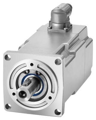 1FK2103-2AG00-2SA0 S210 PN=0.2KW M0=0.64NM AT NN=3000RPM ABS ST (FRENSİZ - KAMASIZ) M12 IP64