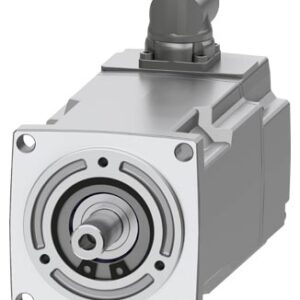 1FK2103-4AG00-2SA0 S210 PN=0.4KW M0=1.27NM AT NN=3000RPM ABS ST (FRENSİZ - KAMASIZ) M12 IP64