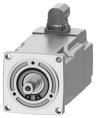 1FK2103-4AG00-2SA0 S210 PN=0.4KW M0=1.27NM AT NN=3000RPM ABS ST (FRENSİZ - KAMASIZ) M12 IP64