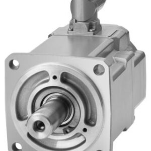 1FK2104-4AF00-0MA0 S210 PN=0.4KW M0=1.27NM AT NN=3000RPM ABS (FRENSİZ - KAMASIZ) M17 IP64